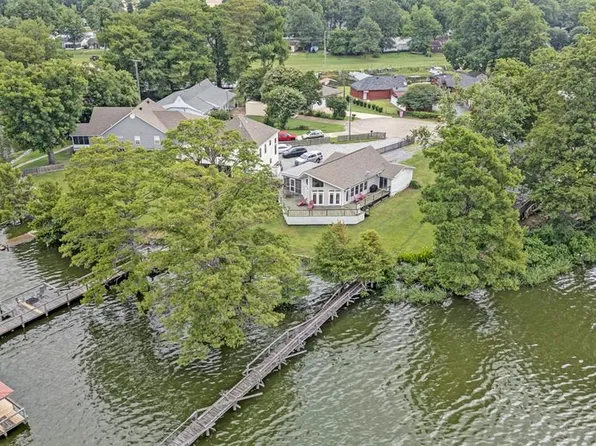 122 Horseshoe Pt, Hughes, AR 72348