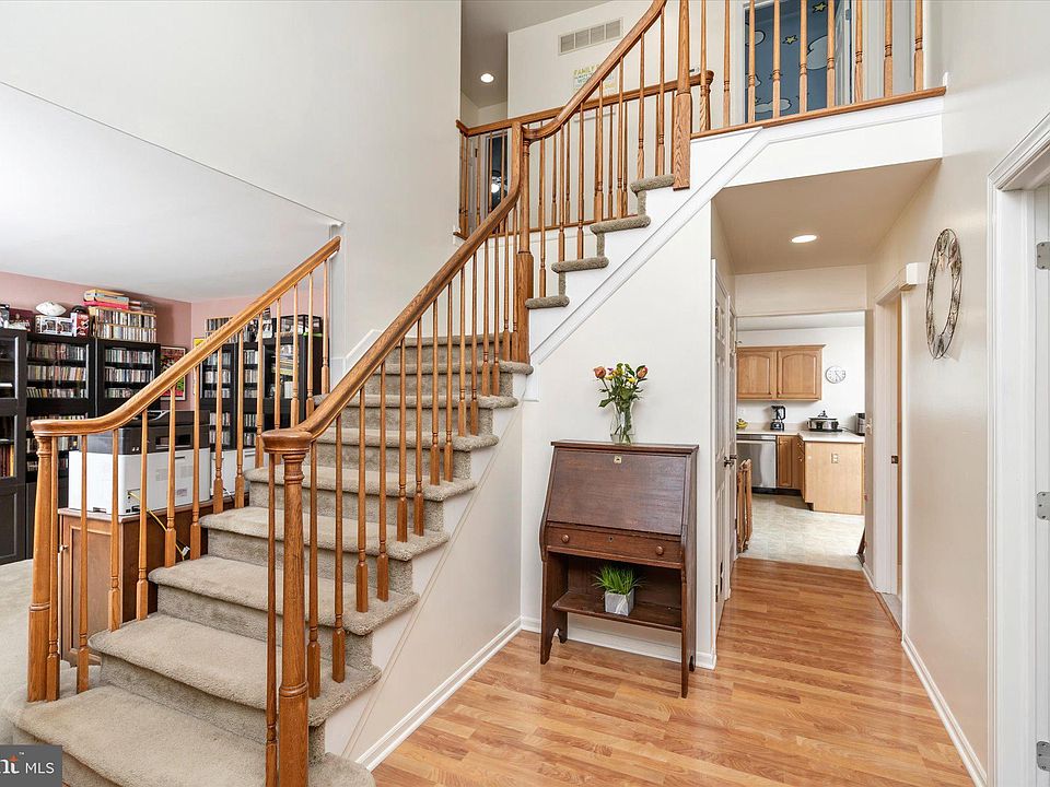 44 Andover Way, Hamilton, NJ 08610 Zillow