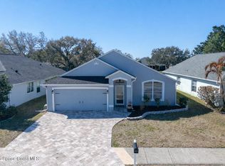 940 Shaw Cir, Melbourne, FL 32940