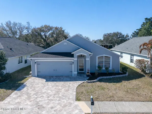 940 Shaw Cir, Melbourne, FL 32940