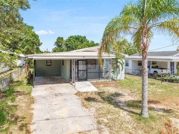 11 S PROSPECT AVENUE, AVON PARK, FL 33825