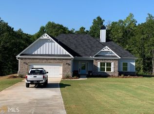 396 Bennett Dr #19, Mansfield, GA 30055
