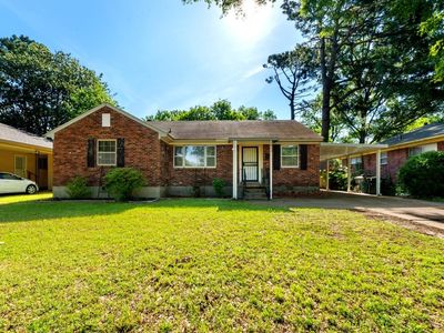 1844 Myrna Ln, Memphis, TN, 38117