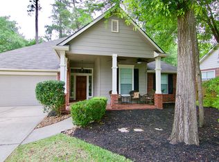 123 S Brooksedge Cir, Spring, TX 77382