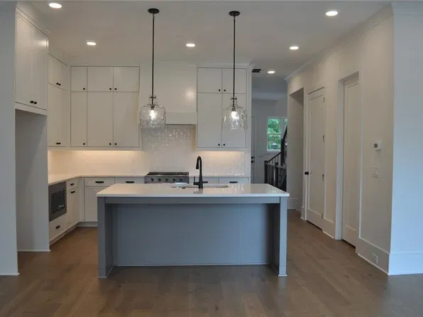 241 White St NW, Marietta, GA 30060