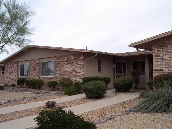 13514 W Star Ridge Dr, Sun City West, AZ 85375