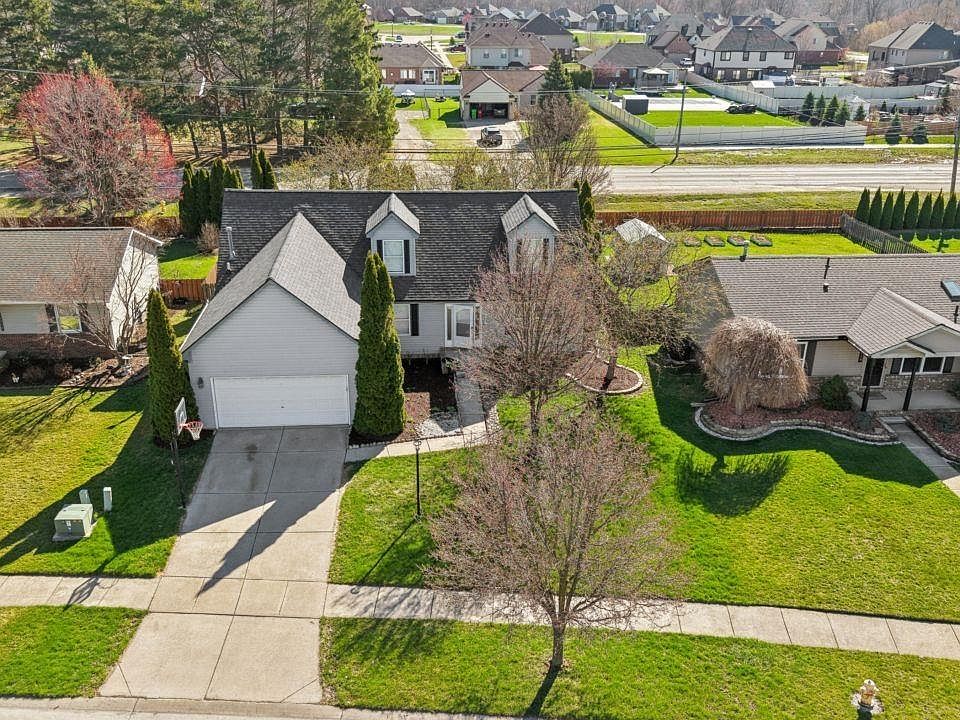 1st image of 45880 Brookside North Dr #93
