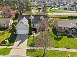 45880 Brookside North Dr #93, Macomb, MI 48044