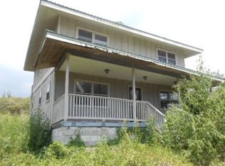 1 Hawaii Belt Rd, Captain Cook, HI 96704