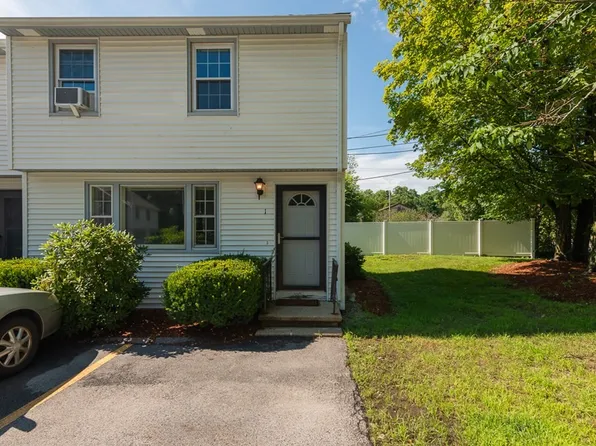 41 Groton St APT 1, Pepperell, MA 01463