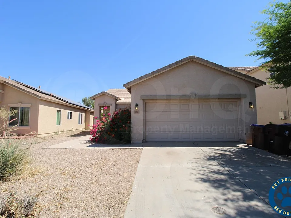 807 W Sunset Dr