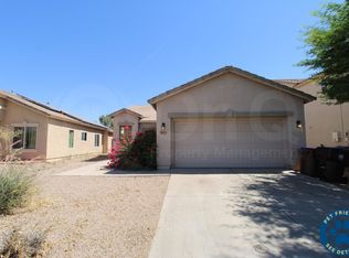 807 W Sunset Dr, Coolidge, AZ 85128