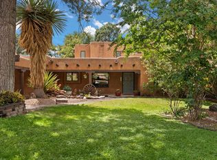1504 Lucyle Pl NW, Albuquerque, NM 87114