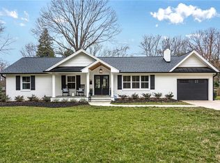 840 Shoreland Rd, Winston Salem, NC 27106