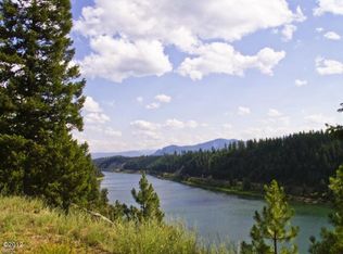 1096 Blue Slide Rd, Thompson Falls, MT 59873