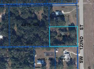 SW 122nd St, Gainesville, FL 32607