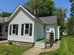 1503 W Millman St, Peoria, IL 61605