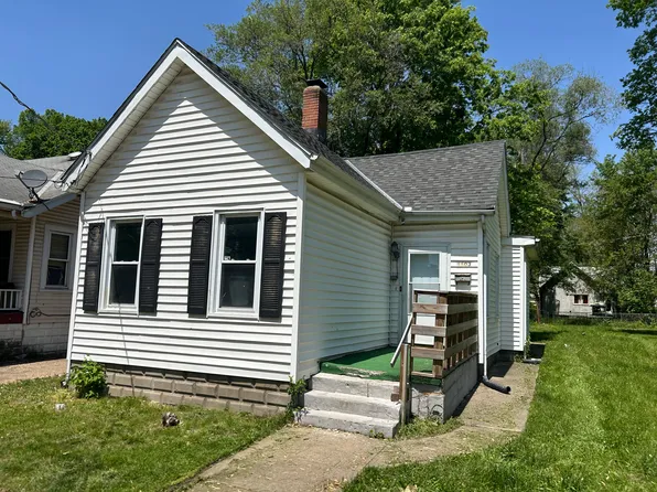1503 W Millman St, Peoria, IL 61605