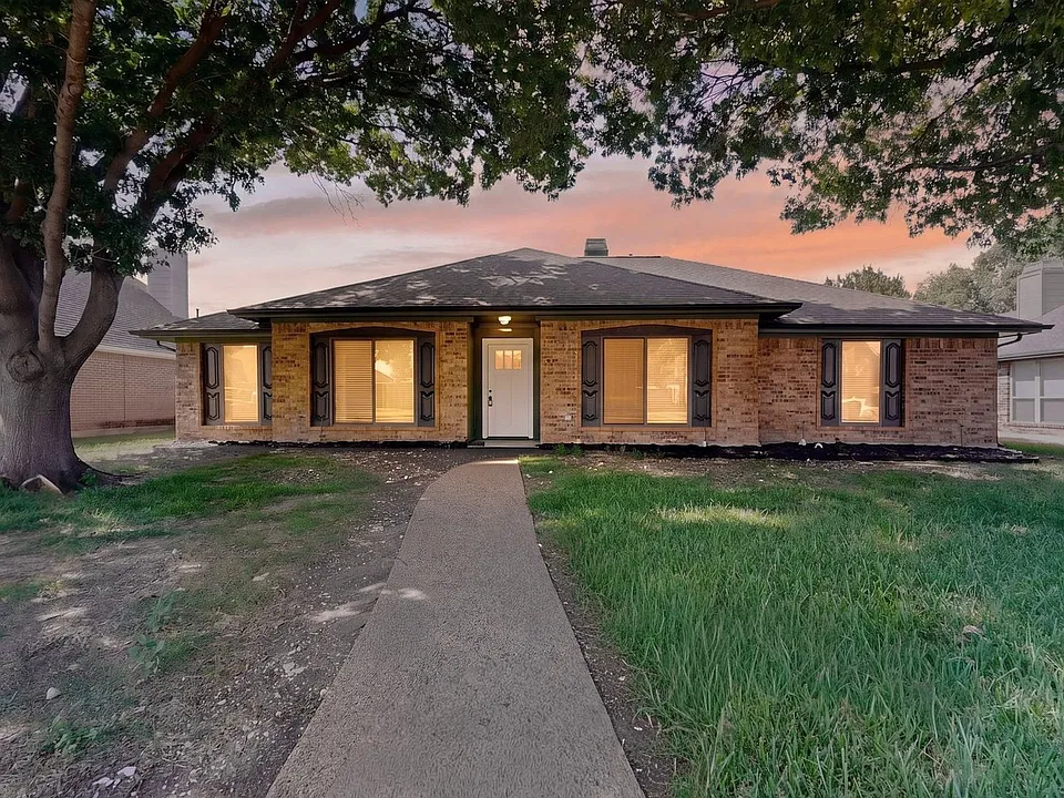 817 Sycamore Creek Rd