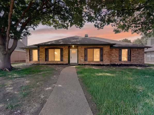 817 Sycamore Creek Rd, Allen, TX 75002