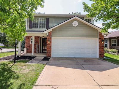 10403 Sun Gold Ct, Fishers, IN, 46037