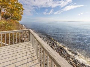 2159 Atlantic Hwy, Lincolnville, ME 04849