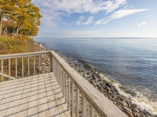 2159 Atlantic Highway, Lincolnville, ME 04849