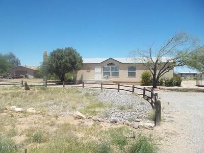 16720 W Calle Cristobal, Marana, AZ, 85653