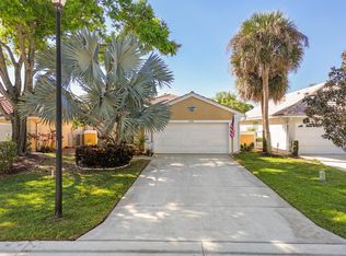 2108 SW Augusta Trce, Palm City, FL 34990