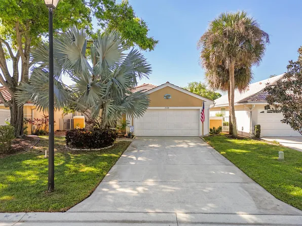 2108 Augusta Trace, Palm City, FL 34990
