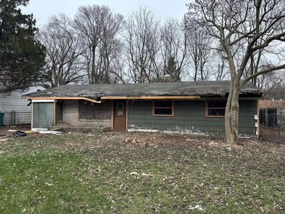 4801 Georgia St, Gary, IN, 46409