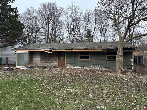 4801 Georgia St, Gary, IN 46409