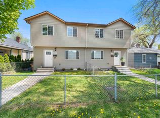 2918 N Perry St #2916, Spokane, WA 99207