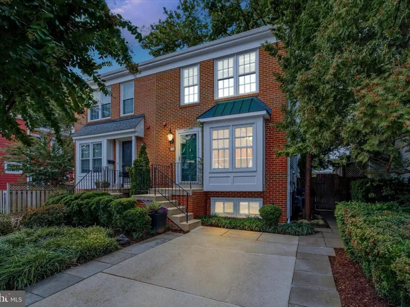 15 E Del Ray Ave, Alexandria, VA 22301