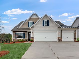 4316 Camden Glen Rd, Lancaster, SC 29720