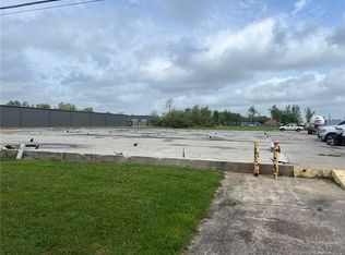 1601 Sampson St, Westlake, LA 70669