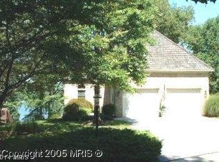 320 S River Landing Rd, Edgewater, MD 21037