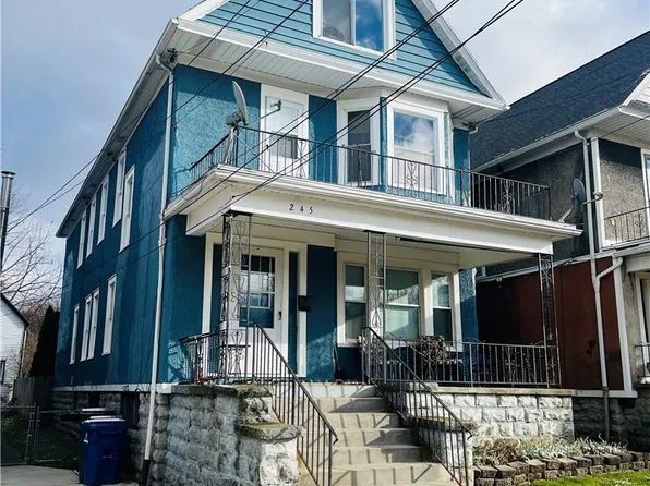 245 Barton St, Buffalo, NY 14213