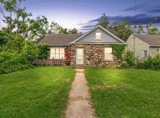 1824-1826 E South St, Jackson, MI 49203