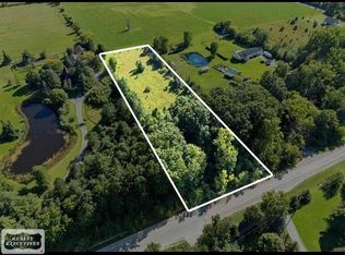 0 Weber Rd, Richmond Twp, MI 48062