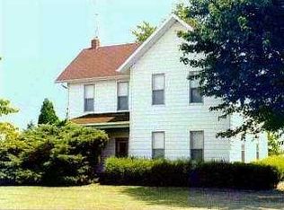 4875 N Nissen Rd, Martin, OH 43445