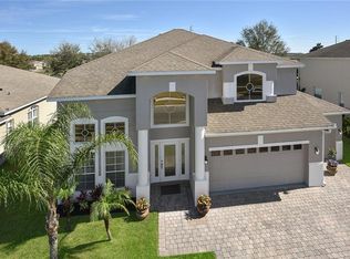 23647 Companero Dr, Sorrento, FL 32776