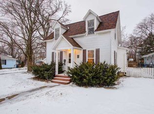 917 Church St, Wisconsin Dells, WI 53965