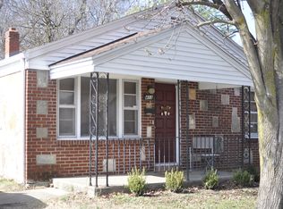 413 S Fremont Ave, Springfield, MO 65802