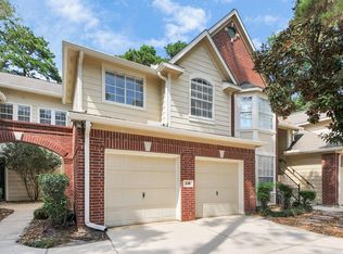 138 N Magnolia Pond Pl, Spring, TX 77381