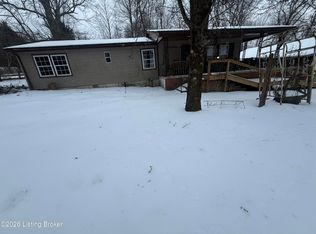 1669 N Grandview Church Rd, Cecilia, KY 42724