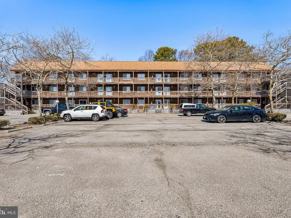 14301 Tunnel Ave Unit 3B, Ocean City, MD 21842