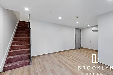 Rented by Brooklyn High Rise LLC
