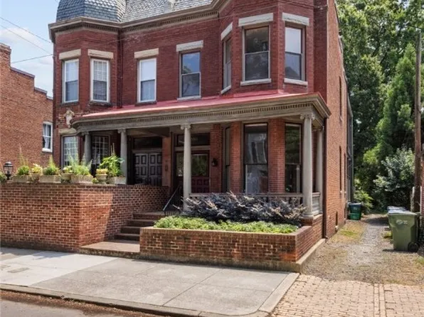 205 Strawberry St, Richmond, VA 23220