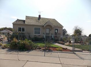 500 Aiken St, Winnemucca, NV 89445